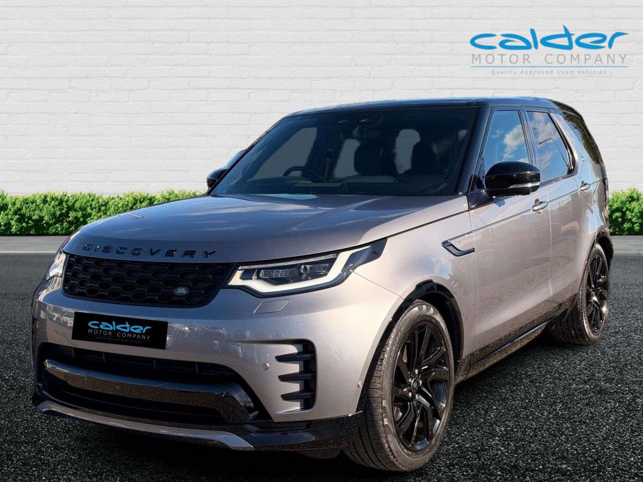 2022 LAND ROVER DISCOVERY 2022 LAND ROVER DISCOVERY