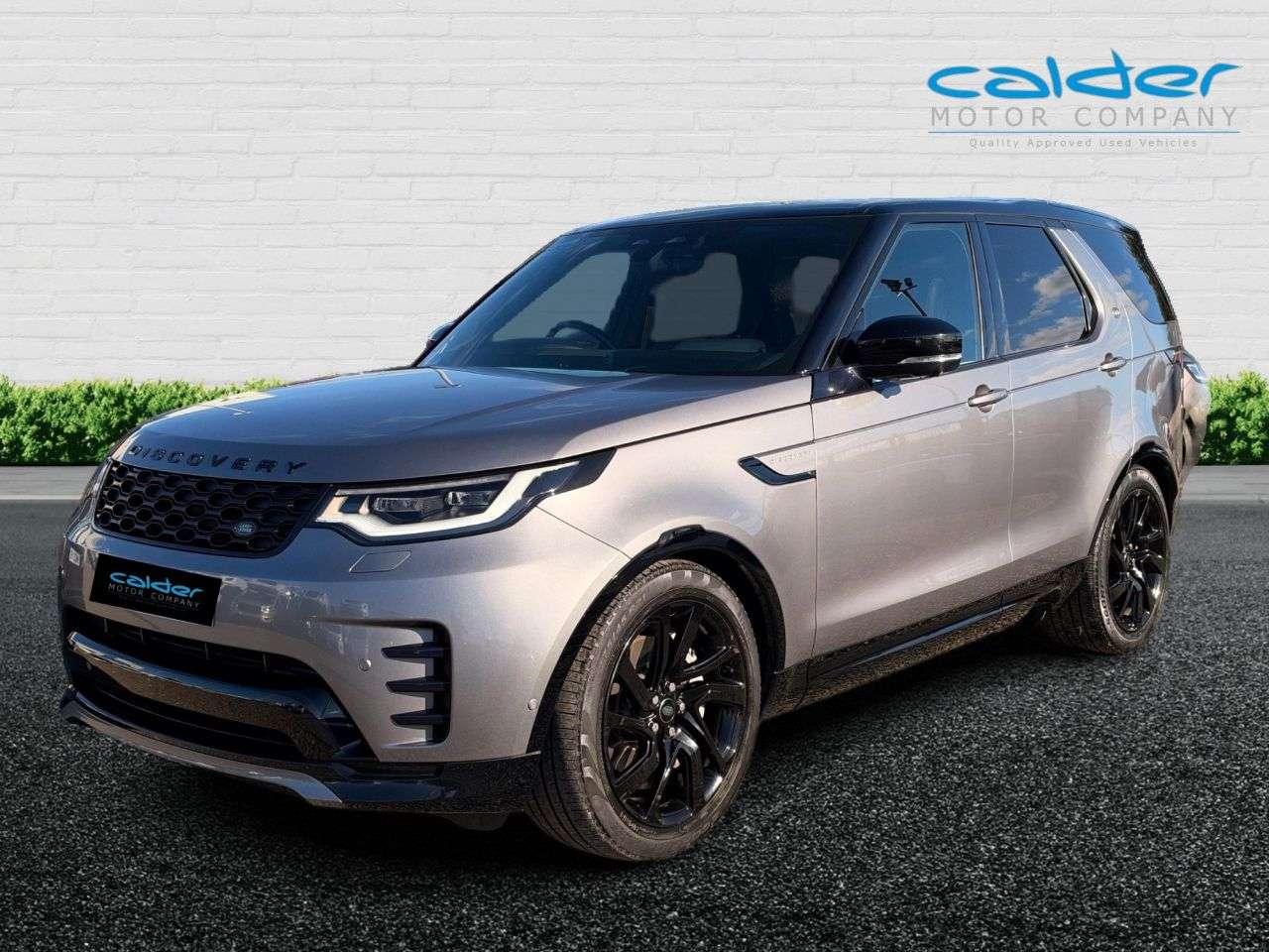 2022 LAND ROVER DISCOVERY 2022 LAND ROVER DISCOVERY