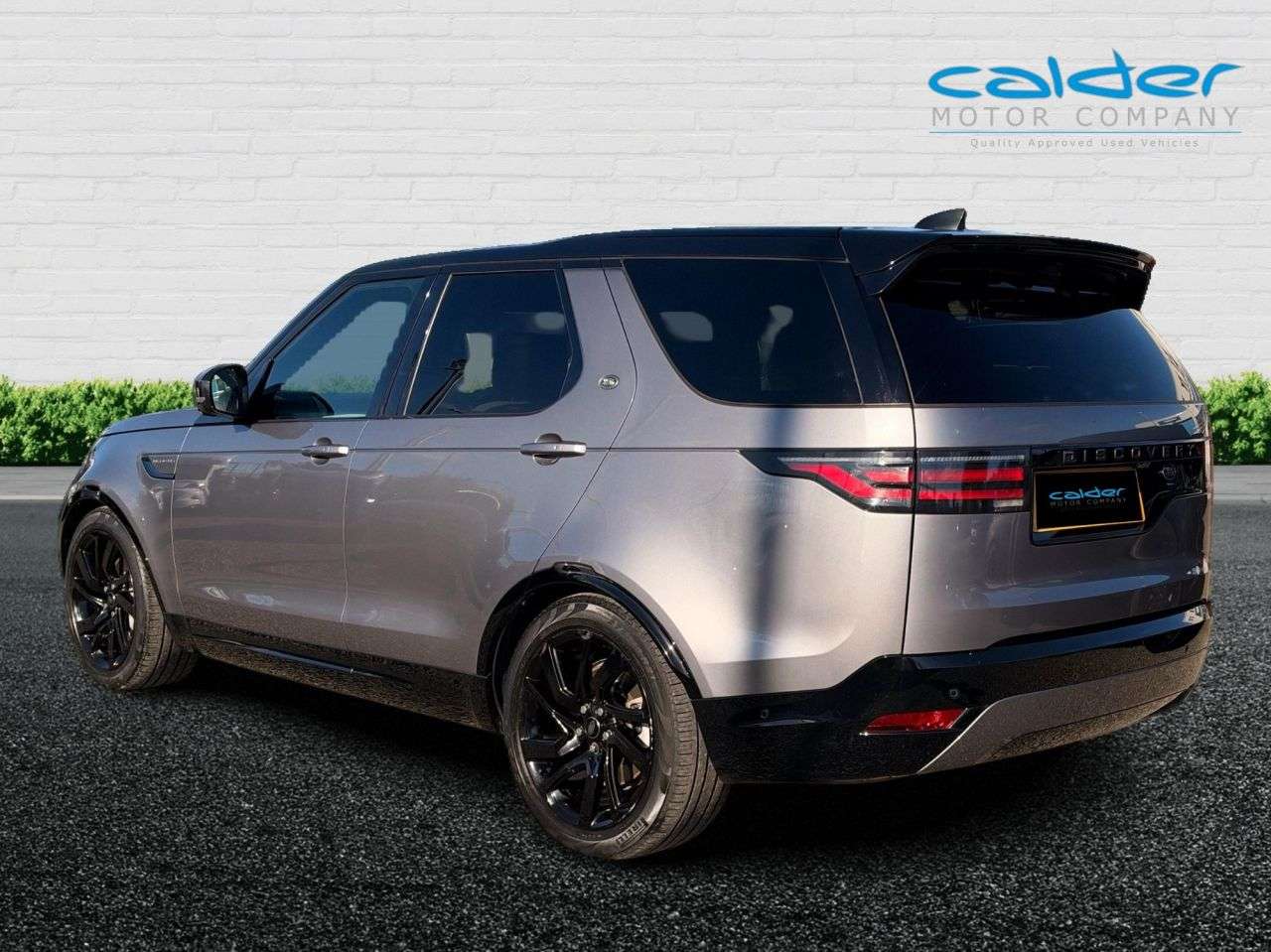 2022 LAND ROVER DISCOVERY 2022 LAND ROVER DISCOVERY