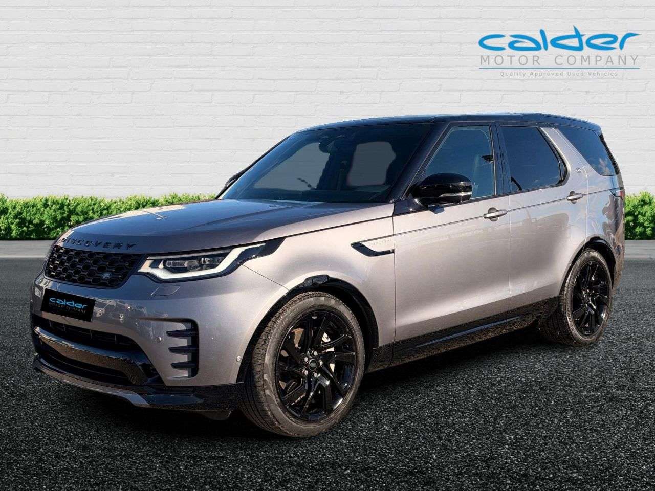 2022 LAND ROVER DISCOVERY 2022 LAND ROVER DISCOVERY