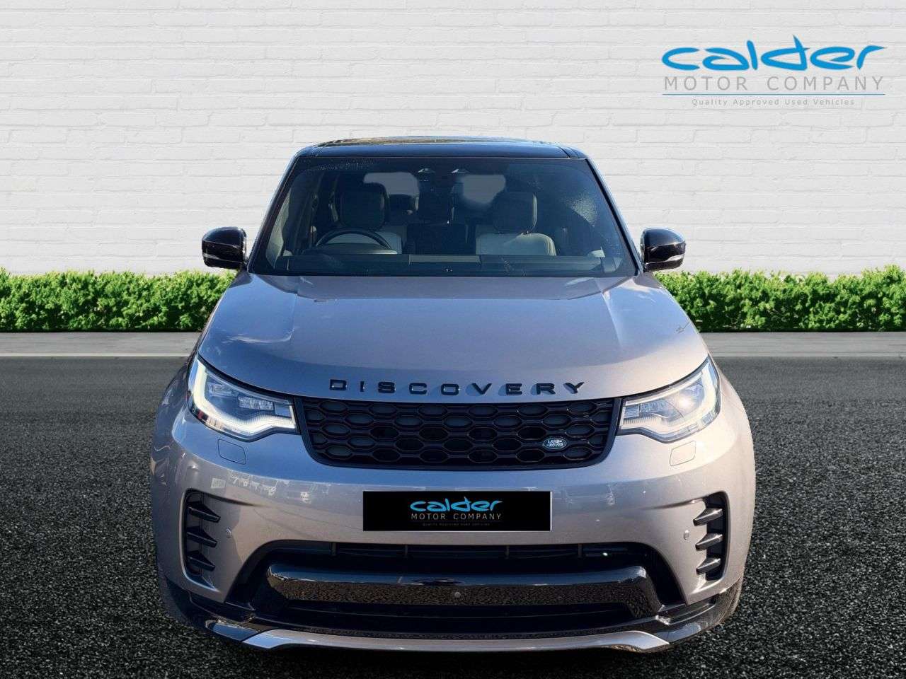 2022 LAND ROVER DISCOVERY 2022 LAND ROVER DISCOVERY