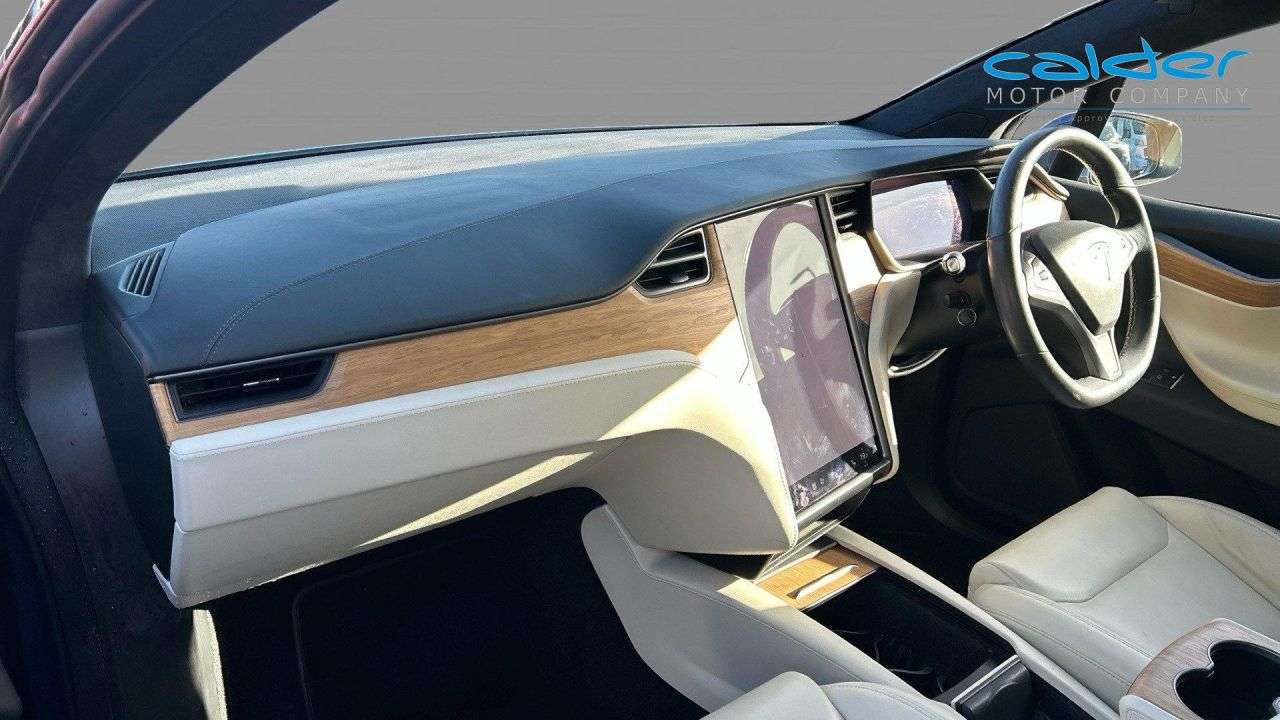 A 2020 TESLA MODEL X (Dual Motor) Performance SUV 5dr Electric Auto 4WDE (Ludicrous) (603 bhp) F A 2020 TESLA MODEL X (Dual Motor) Performance SUV 5dr Electric Auto 4WDE (Ludicrous) (603 bhp) F