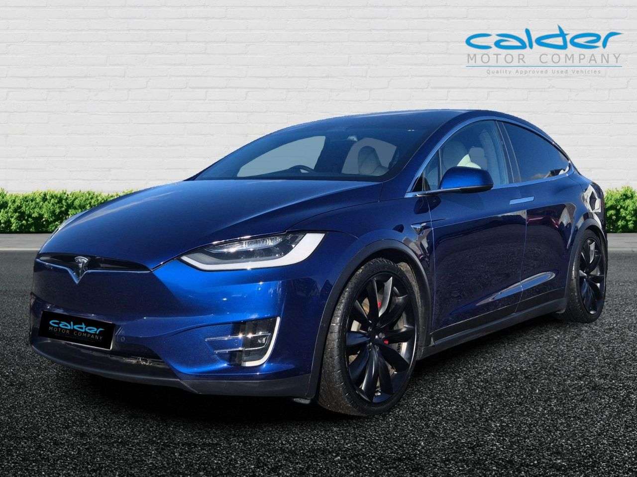 A 2020 TESLA MODEL X (Dual Motor) Performance SUV 5dr Electric Auto 4WDE (Ludicrous) (603 bhp) F A 2020 TESLA MODEL X (Dual Motor) Performance SUV 5dr Electric Auto 4WDE (Ludicrous) (603 bhp) F