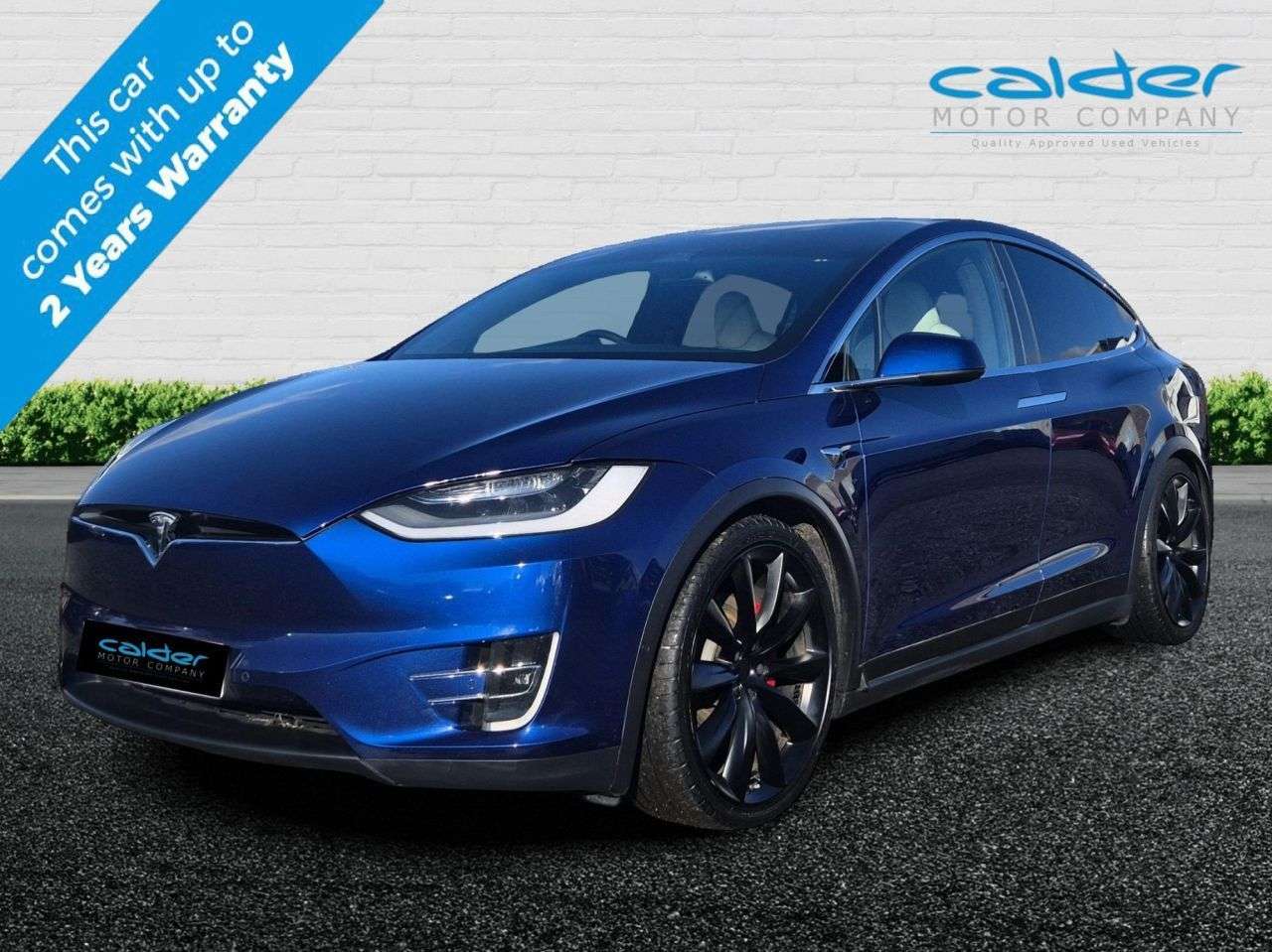A 2020 TESLA MODEL X (Dual Motor) Performance SUV 5dr Electric Auto 4WDE (Ludicrous) (603 bhp) F A 2020 TESLA MODEL X (Dual Motor) Performance SUV 5dr Electric Auto 4WDE (Ludicrous) (603 bhp) F