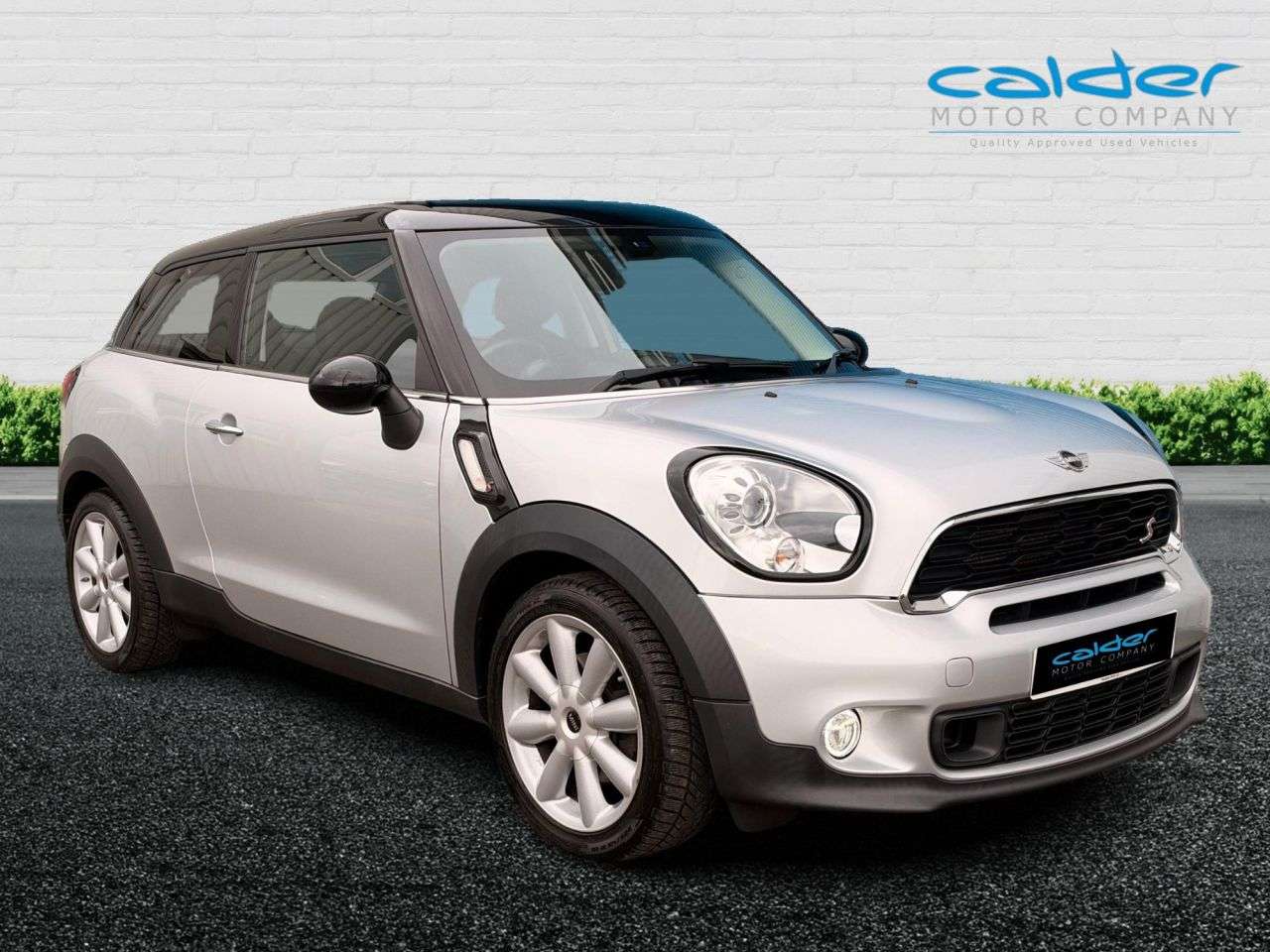 2016 MINI PACEMAN 2016 MINI PACEMAN