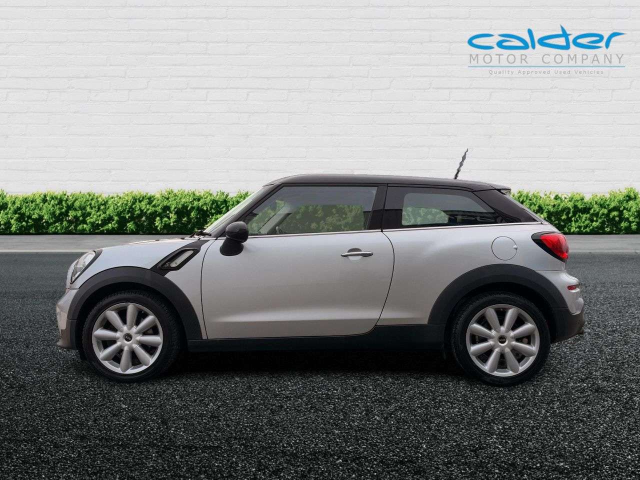 2016 MINI PACEMAN 2016 MINI PACEMAN