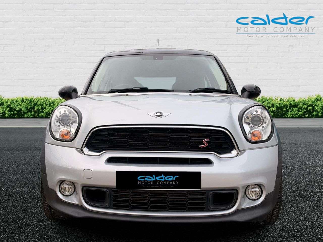 2016 MINI PACEMAN 2016 MINI PACEMAN