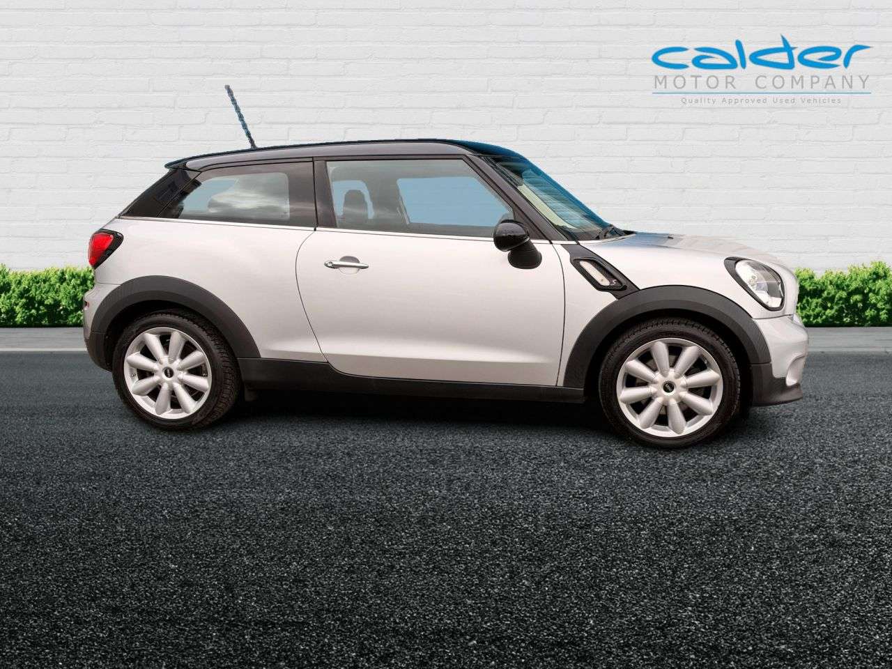 2016 MINI PACEMAN 2016 MINI PACEMAN