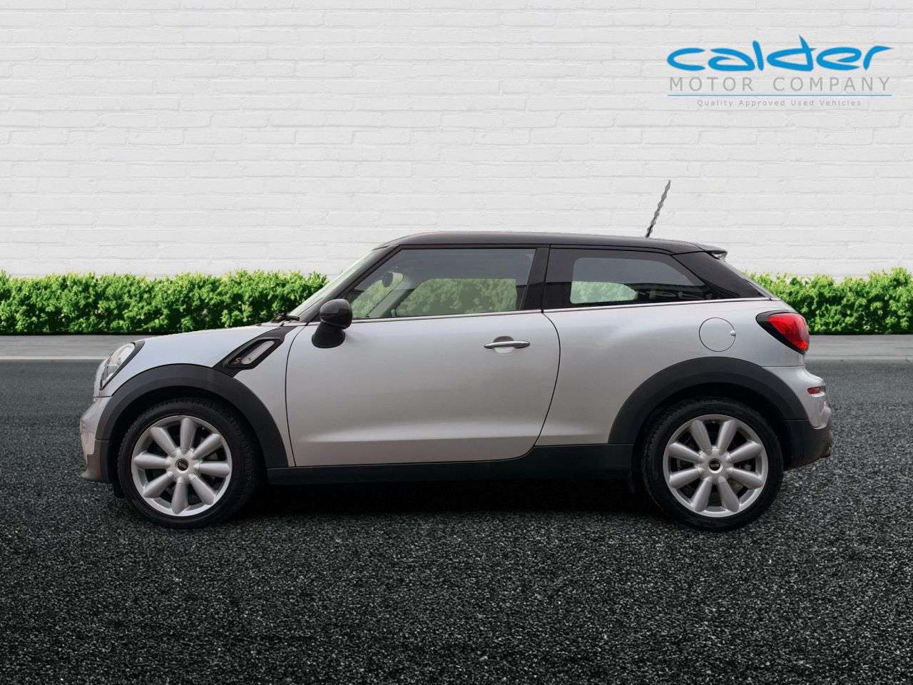 2016 MINI PACEMAN 2016 MINI PACEMAN