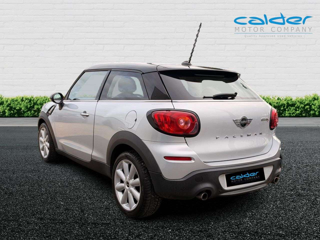2016 MINI PACEMAN 2016 MINI PACEMAN