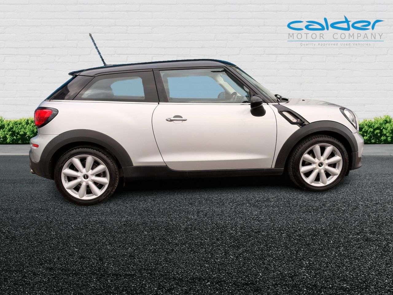 2016 MINI PACEMAN 2016 MINI PACEMAN