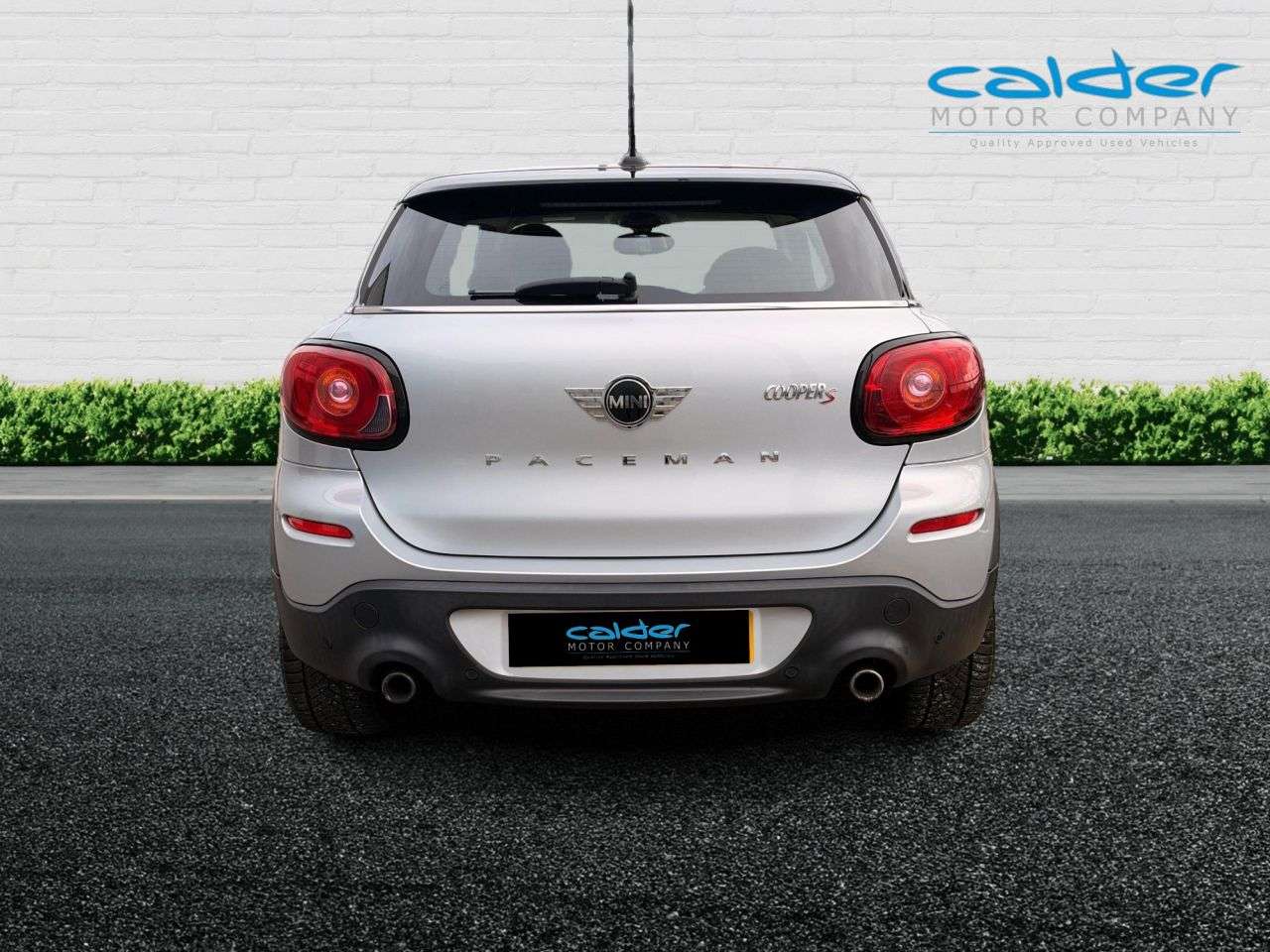 2016 MINI PACEMAN 2016 MINI PACEMAN