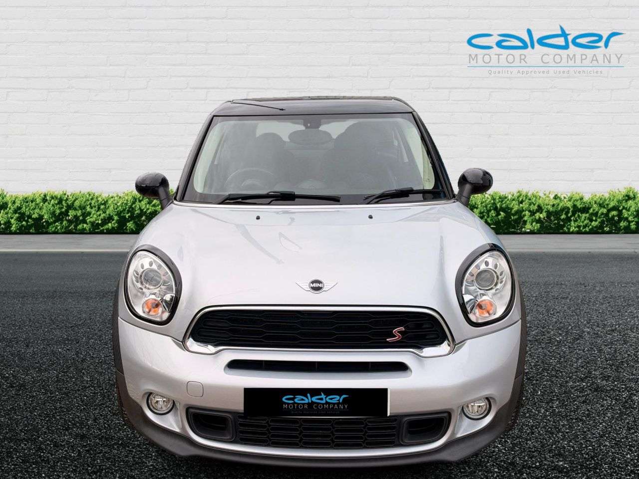 2016 MINI PACEMAN 2016 MINI PACEMAN
