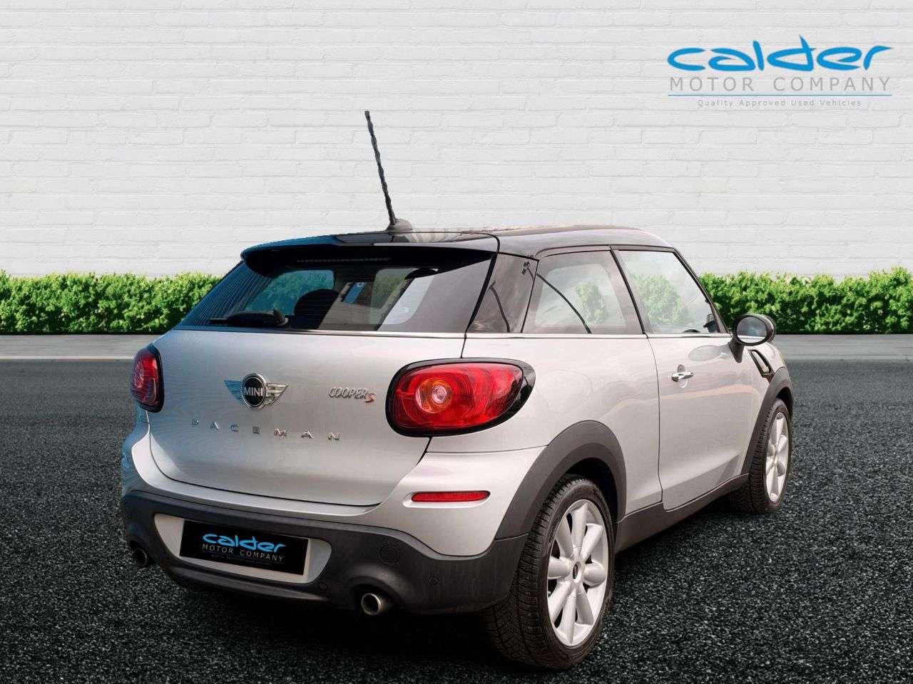 2016 MINI PACEMAN 2016 MINI PACEMAN
