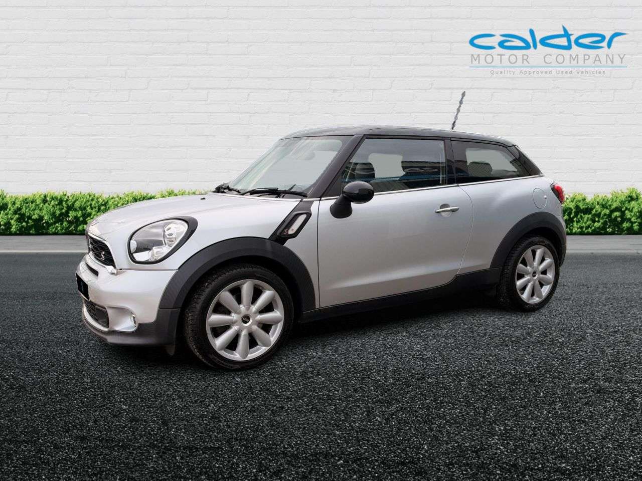 2016 MINI PACEMAN 2016 MINI PACEMAN