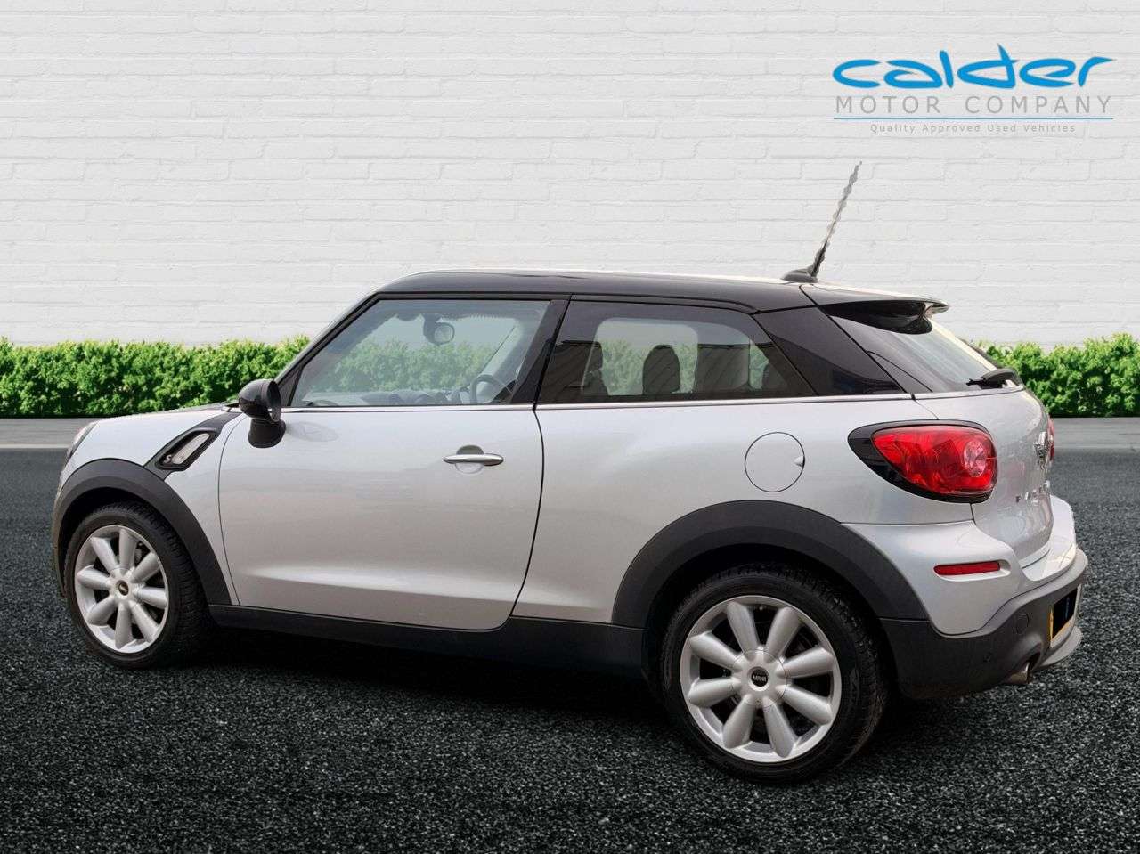 2016 MINI PACEMAN 2016 MINI PACEMAN