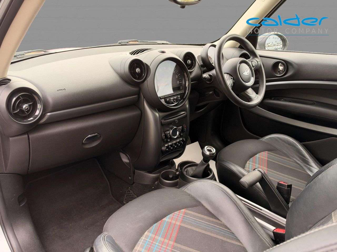 2016 MINI PACEMAN 2016 MINI PACEMAN