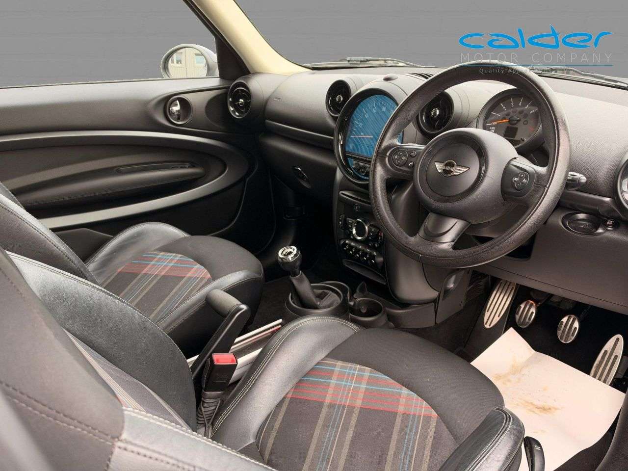 2016 MINI PACEMAN 2016 MINI PACEMAN