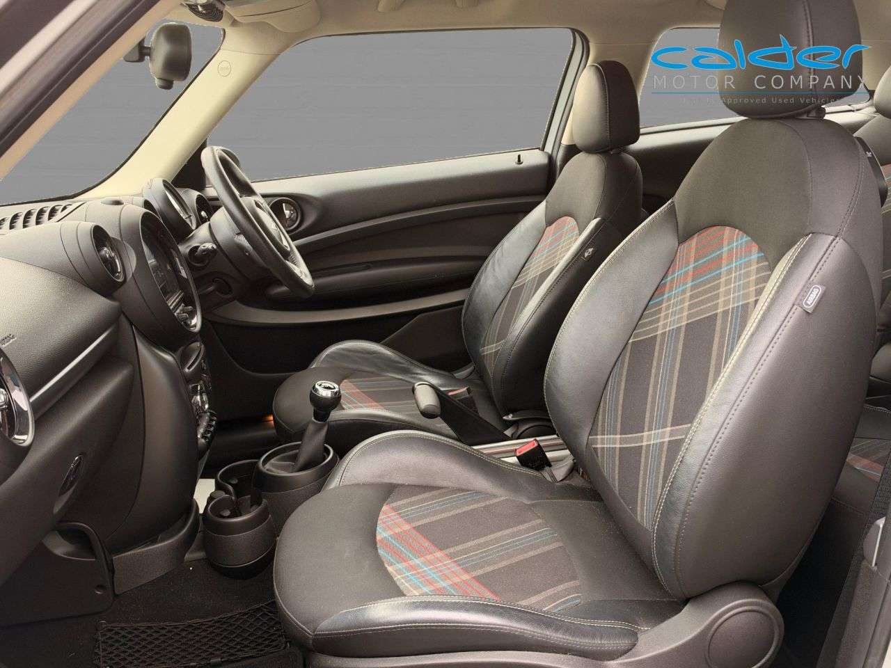 2016 MINI PACEMAN 2016 MINI PACEMAN