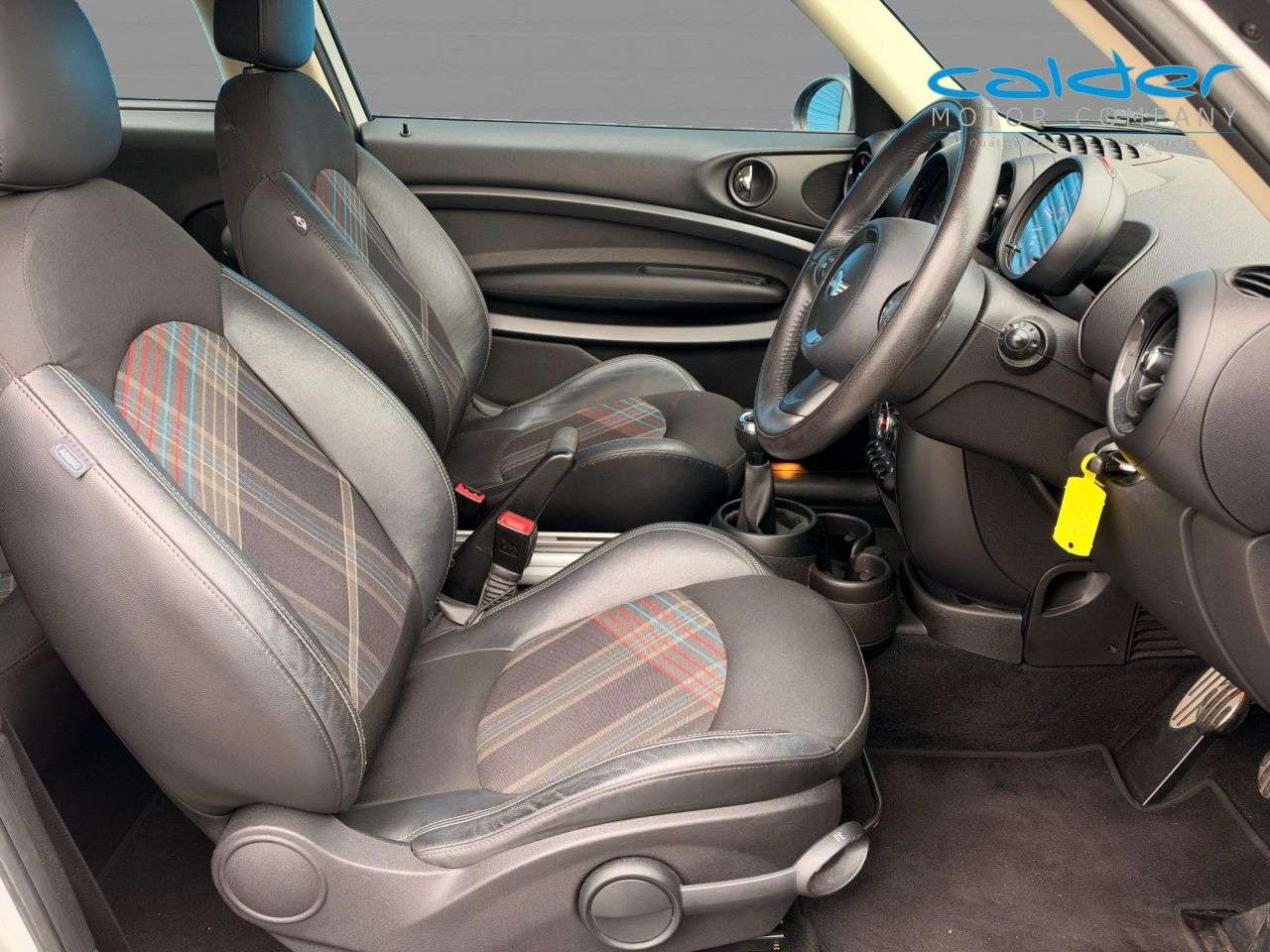 2016 MINI PACEMAN 2016 MINI PACEMAN