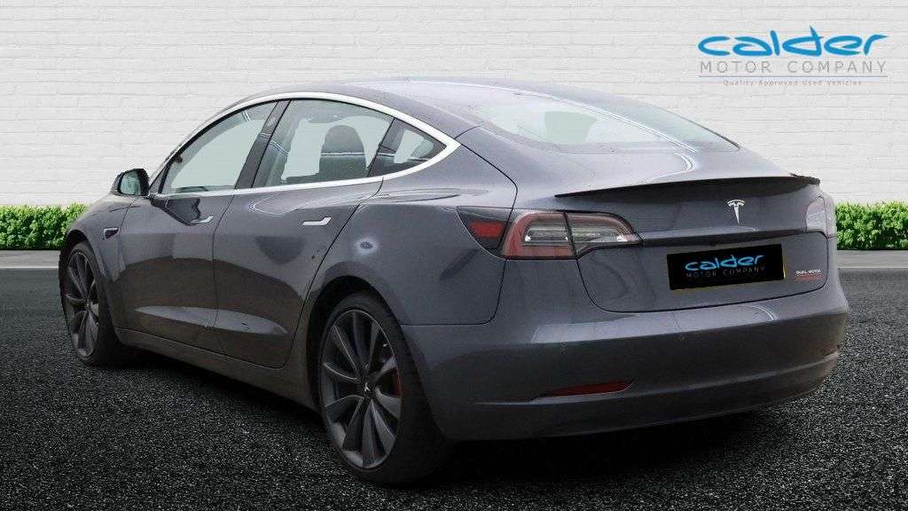 2019 TESLA MODEL 3 2019 TESLA MODEL 3