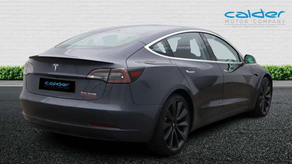 2019 TESLA MODEL 3 2019 TESLA MODEL 3
