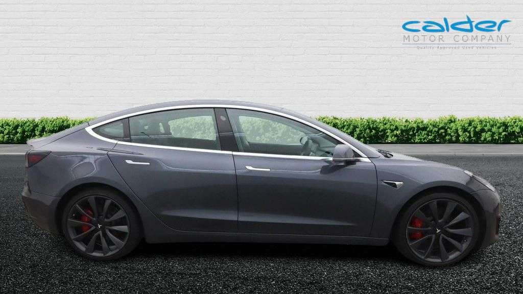 2019 TESLA MODEL 3 2019 TESLA MODEL 3