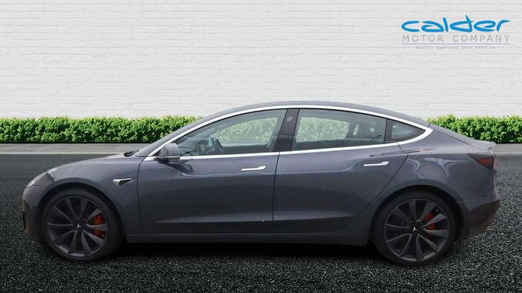 2019 TESLA MODEL 3 2019 TESLA MODEL 3