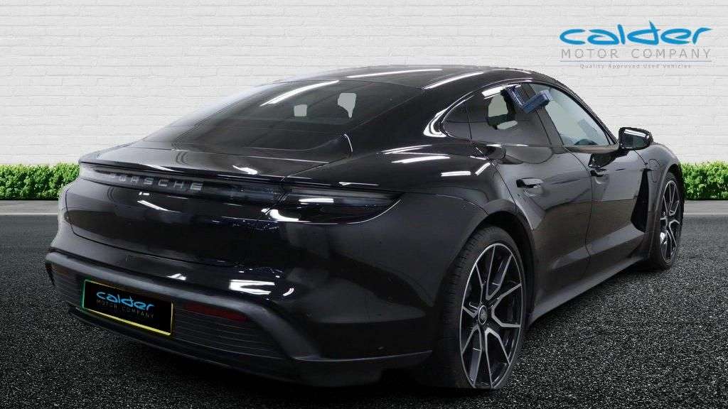 2023 PORSCHE TAYCAN 2023 PORSCHE TAYCAN