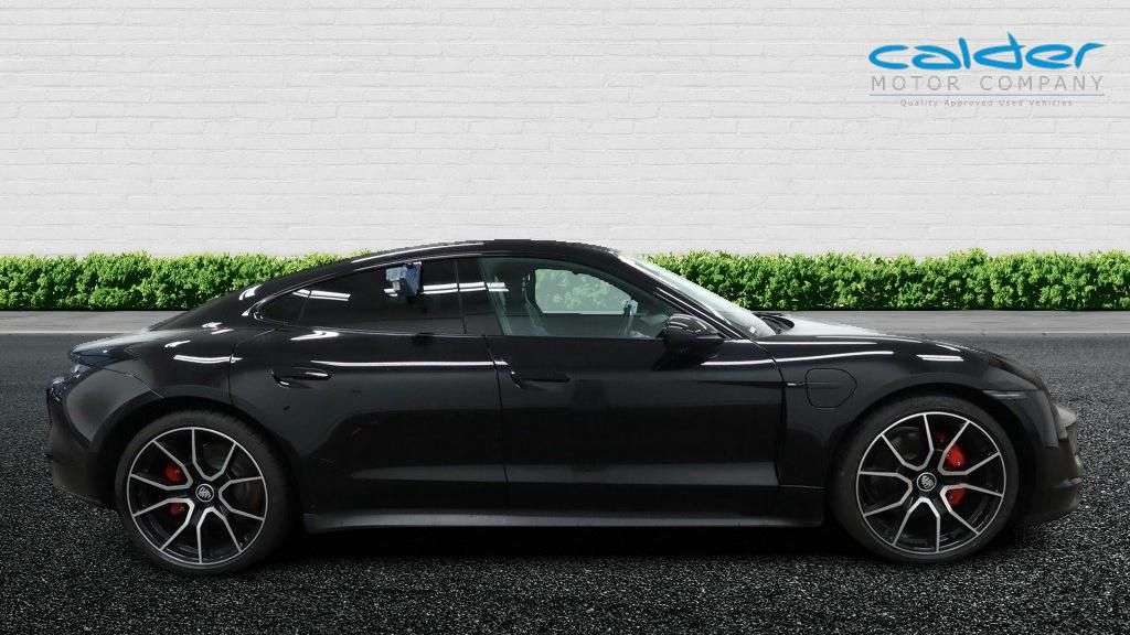 2023 PORSCHE TAYCAN 2023 PORSCHE TAYCAN