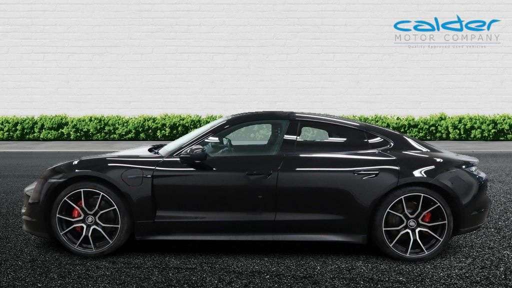 2023 PORSCHE TAYCAN 2023 PORSCHE TAYCAN