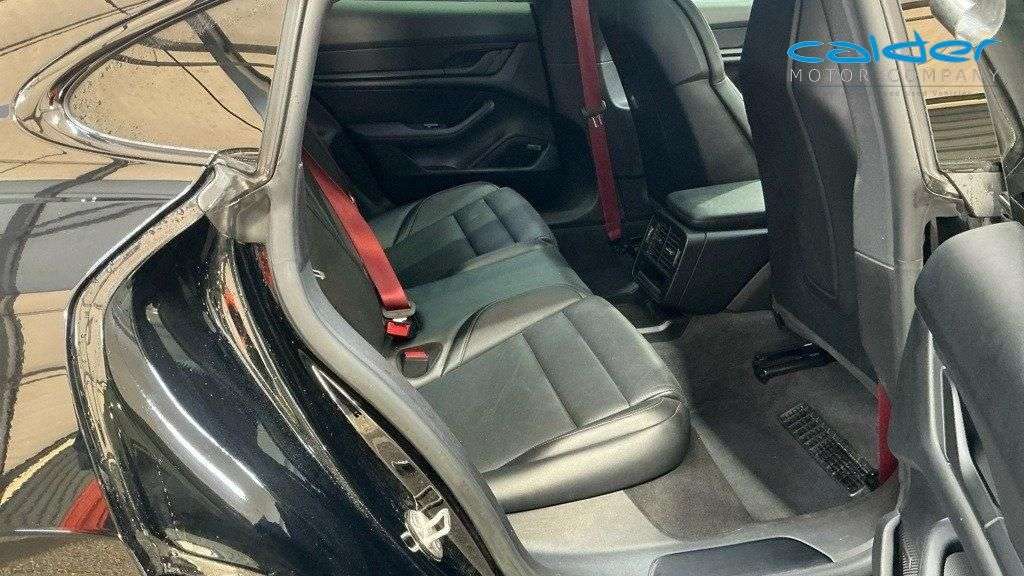 2023 PORSCHE TAYCAN 2023 PORSCHE TAYCAN