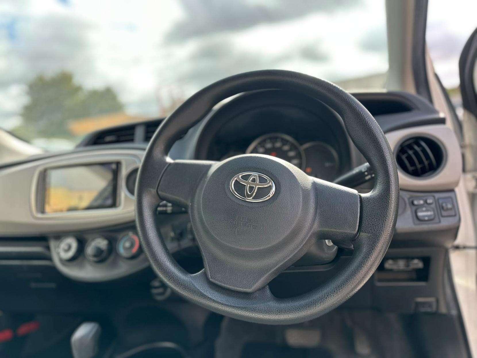 2026 TOYOTA YARIS 2026 TOYOTA YARIS
