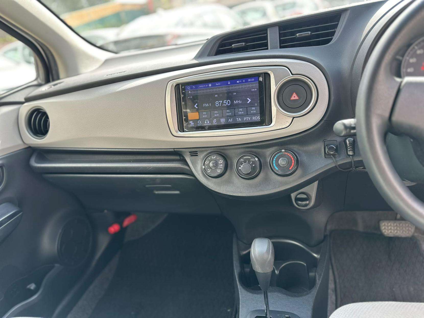 2026 TOYOTA YARIS 2026 TOYOTA YARIS