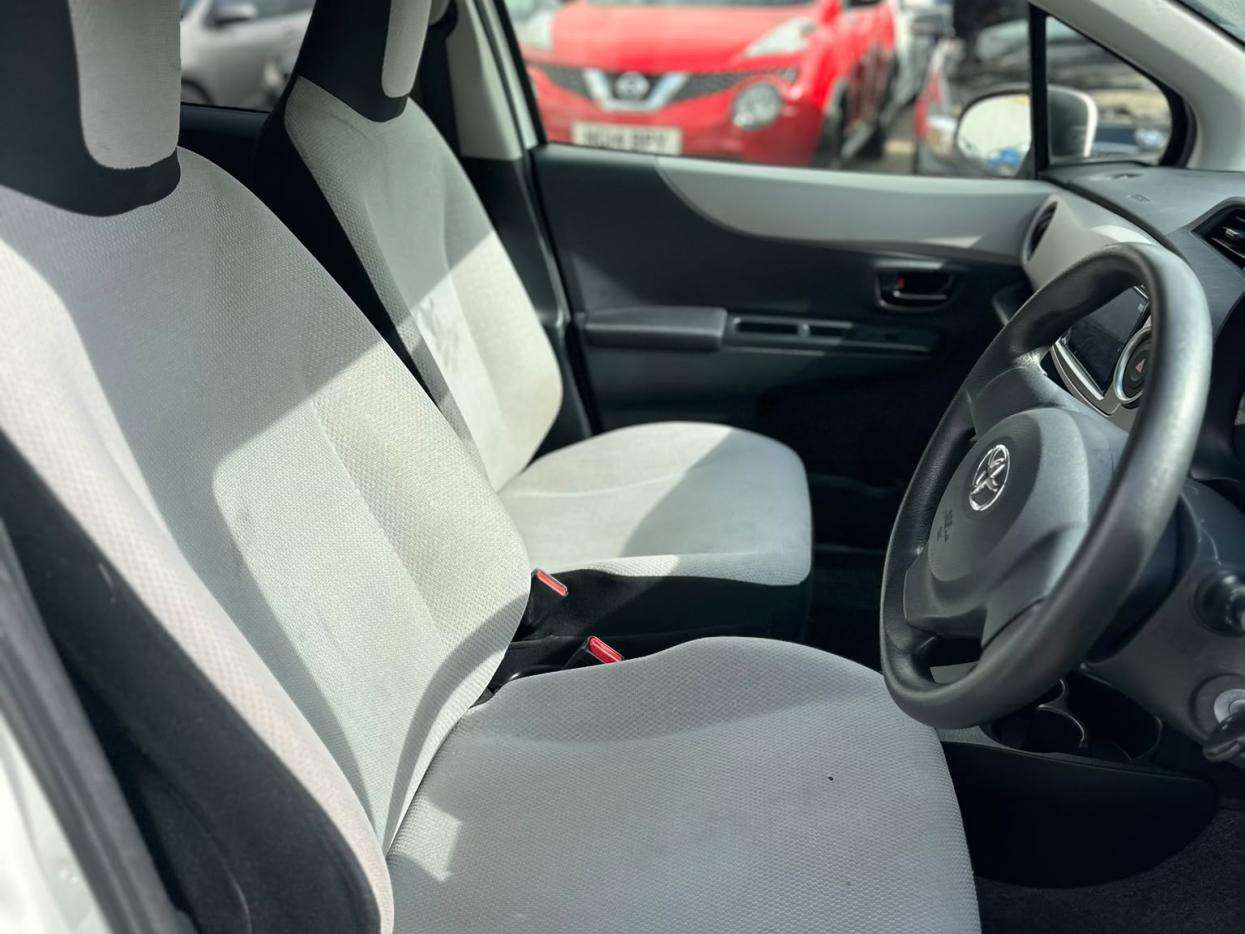 2026 TOYOTA YARIS 2026 TOYOTA YARIS