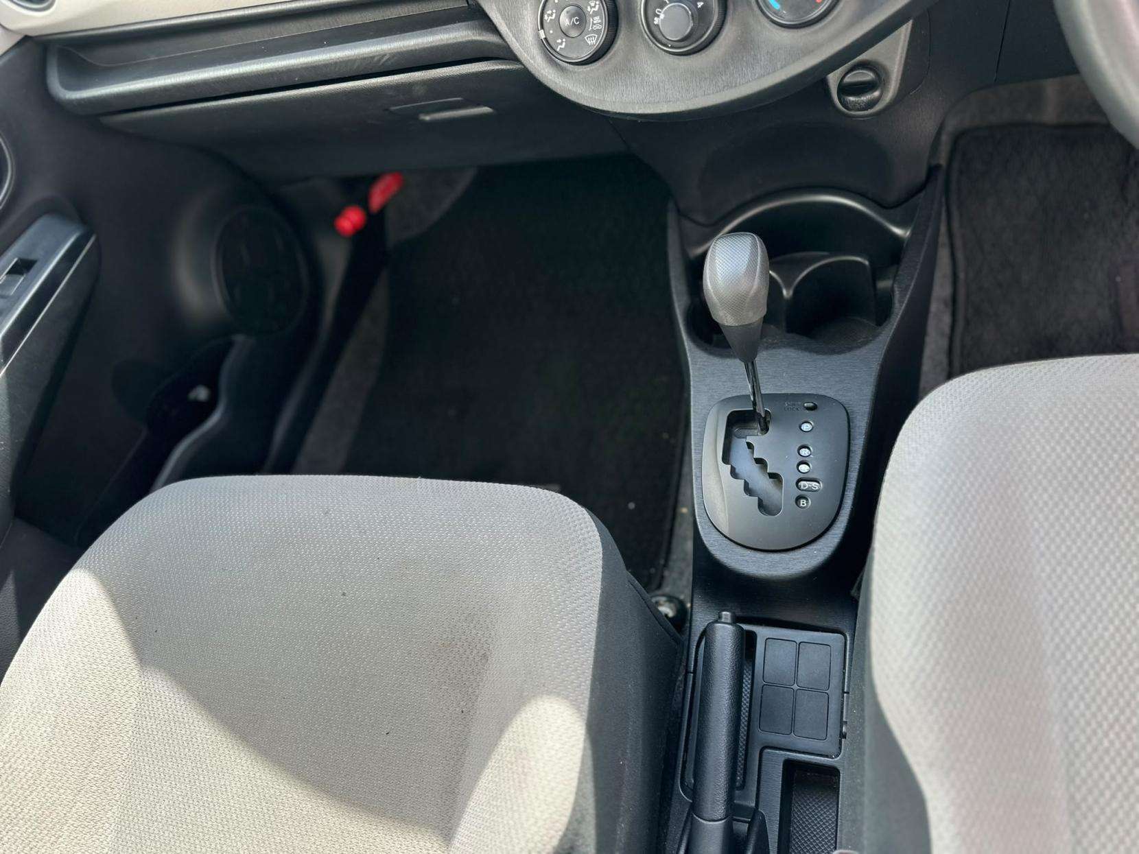 2026 TOYOTA YARIS 2026 TOYOTA YARIS