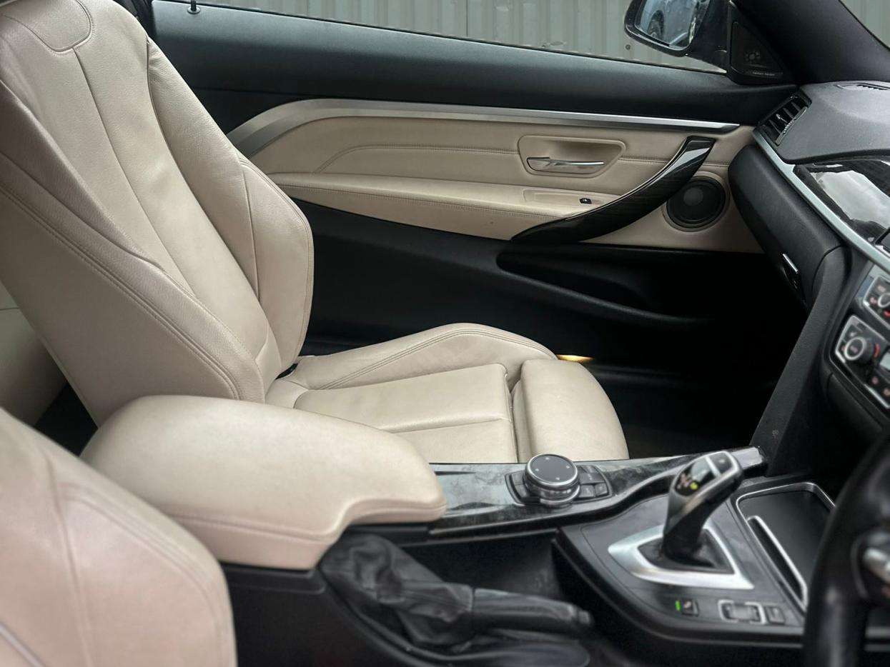 2015 BMW 4 SERIES 2015 BMW 4 SERIES