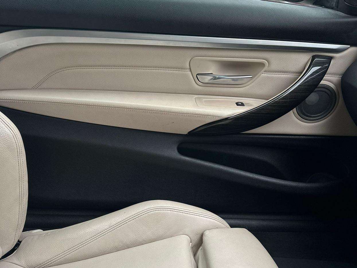 2015 BMW 4 SERIES 2015 BMW 4 SERIES