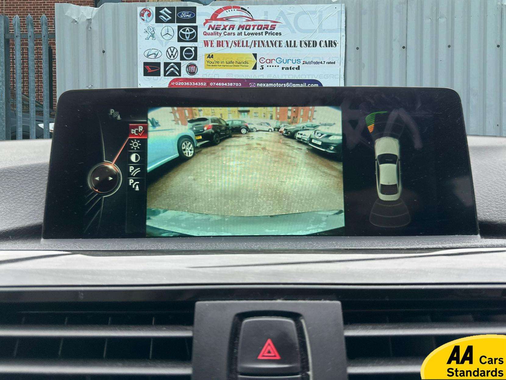 2015 BMW 4 SERIES 2015 BMW 4 SERIES