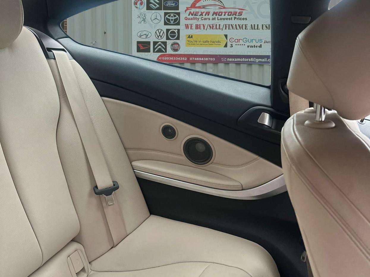 2015 BMW 4 SERIES 2015 BMW 4 SERIES