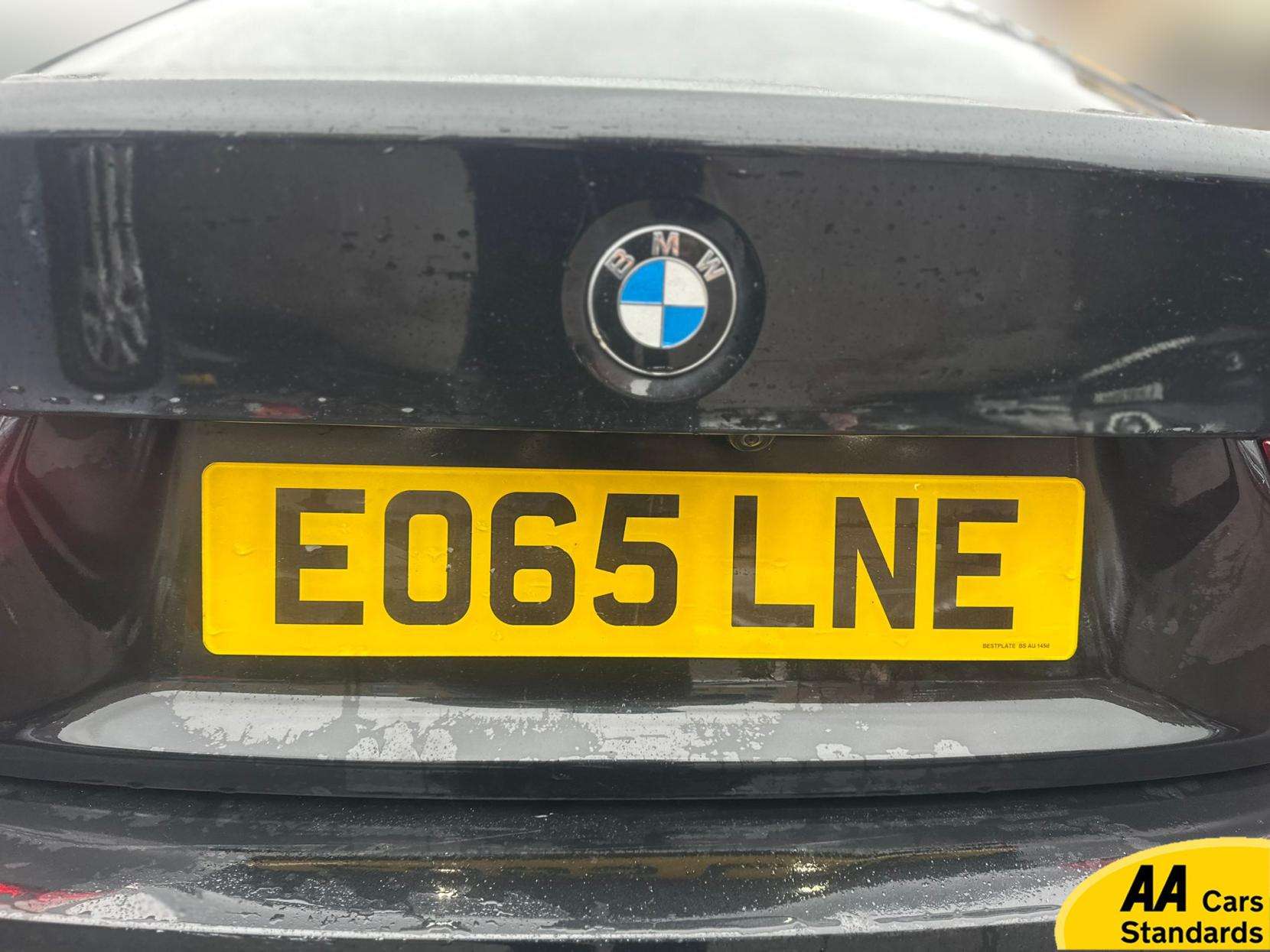 2015 BMW 4 SERIES 2015 BMW 4 SERIES