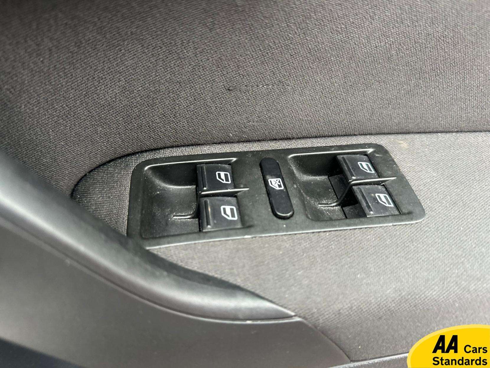 2009 VOLKSWAGEN POLO 2009 VOLKSWAGEN POLO