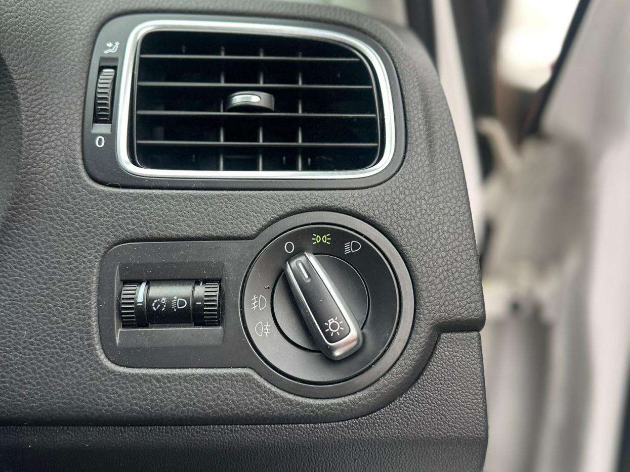 2009 VOLKSWAGEN POLO 2009 VOLKSWAGEN POLO