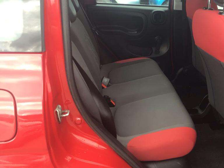 2014 FIAT PANDA 2014 FIAT PANDA