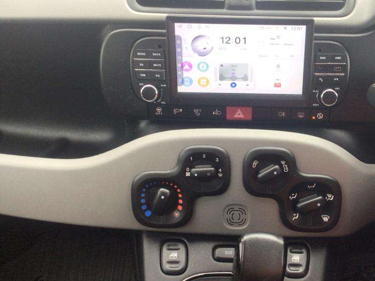 2014 FIAT PANDA 2014 FIAT PANDA