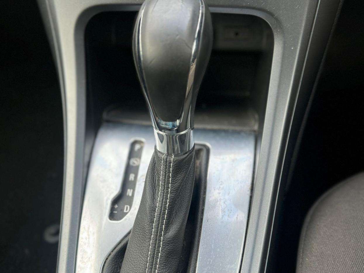 2012 VAUXHALL ASTRA 2012 VAUXHALL ASTRA