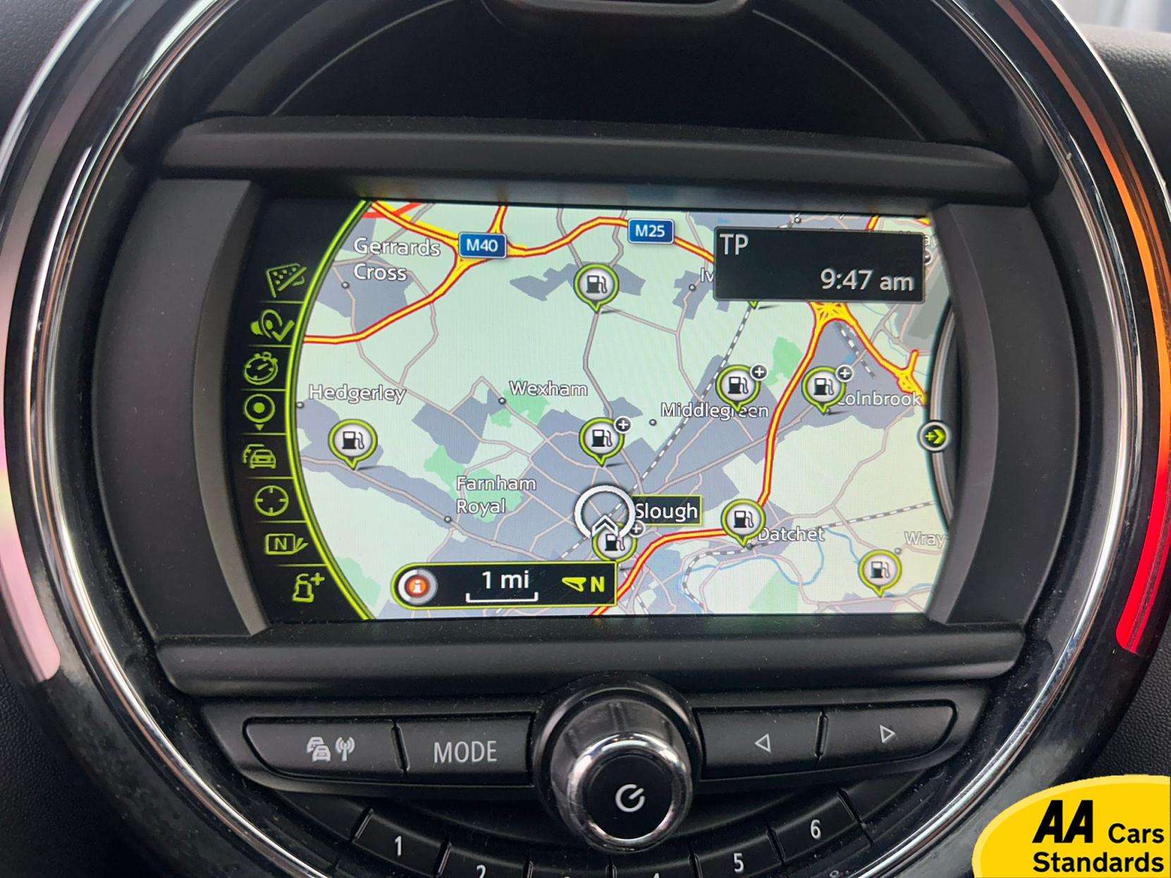 2016 MINI HATCH 2016 MINI HATCH