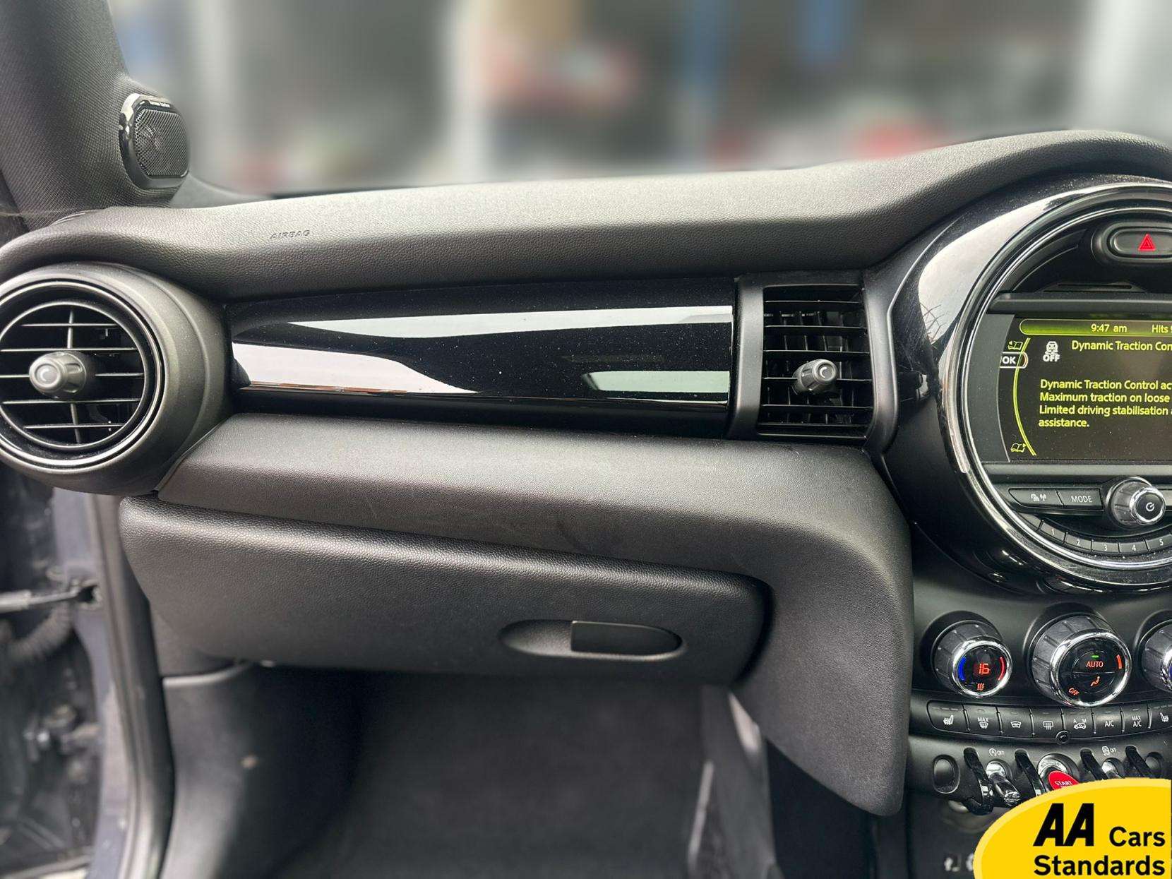 2016 MINI HATCH 2016 MINI HATCH