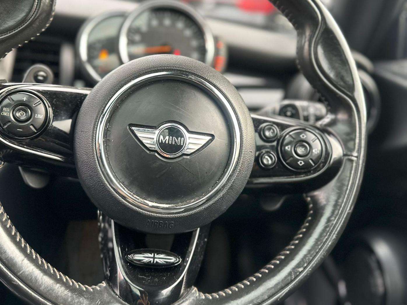 2016 MINI HATCH 2016 MINI HATCH