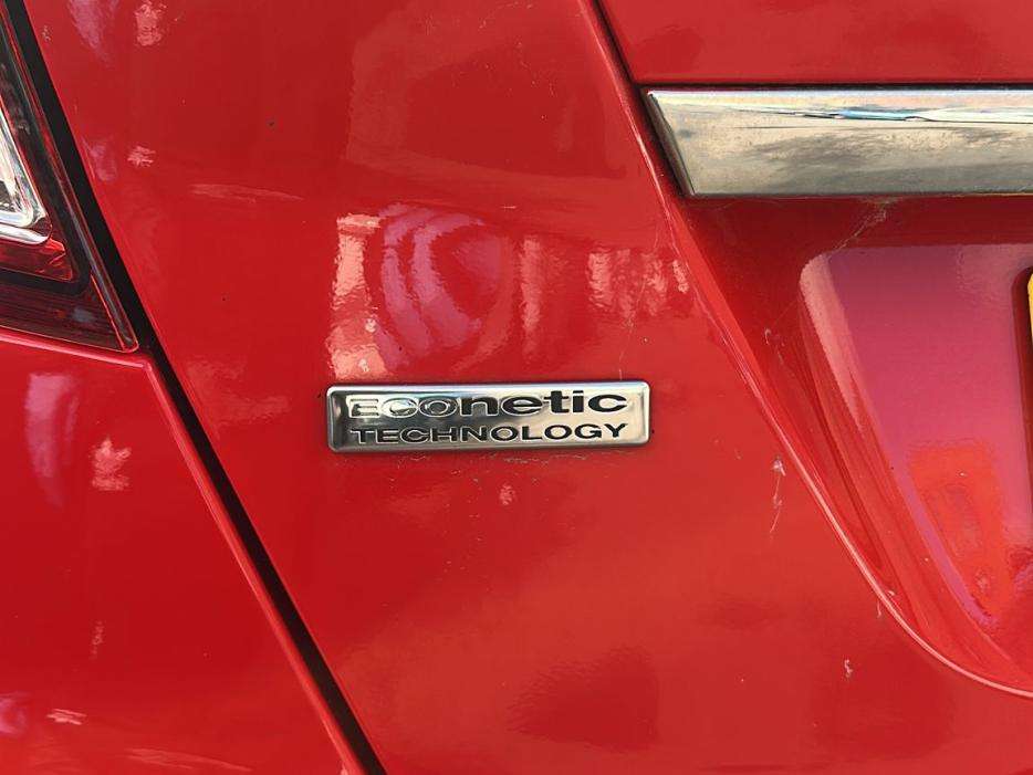 2013 FORD FIESTA 2013 FORD FIESTA